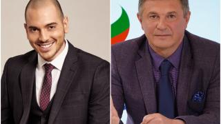 Цитиридис взел хляба на Милен Цветков! Разкри се как е бил прокуден от bTV