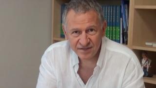 Новият здравен министър – преоблечен Мангъров 