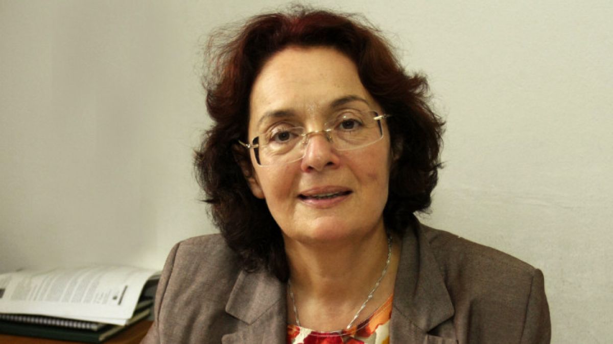 Проф. Коларова разкри огромната ролята на служебния кабинет в президентския вот