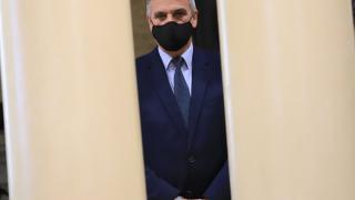 Кой е служебният премиер бригаден генерал Стефан Янев?
