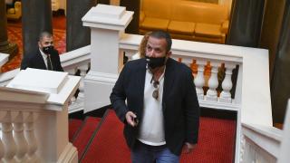 Мутренски екшън в нива на Илчовски