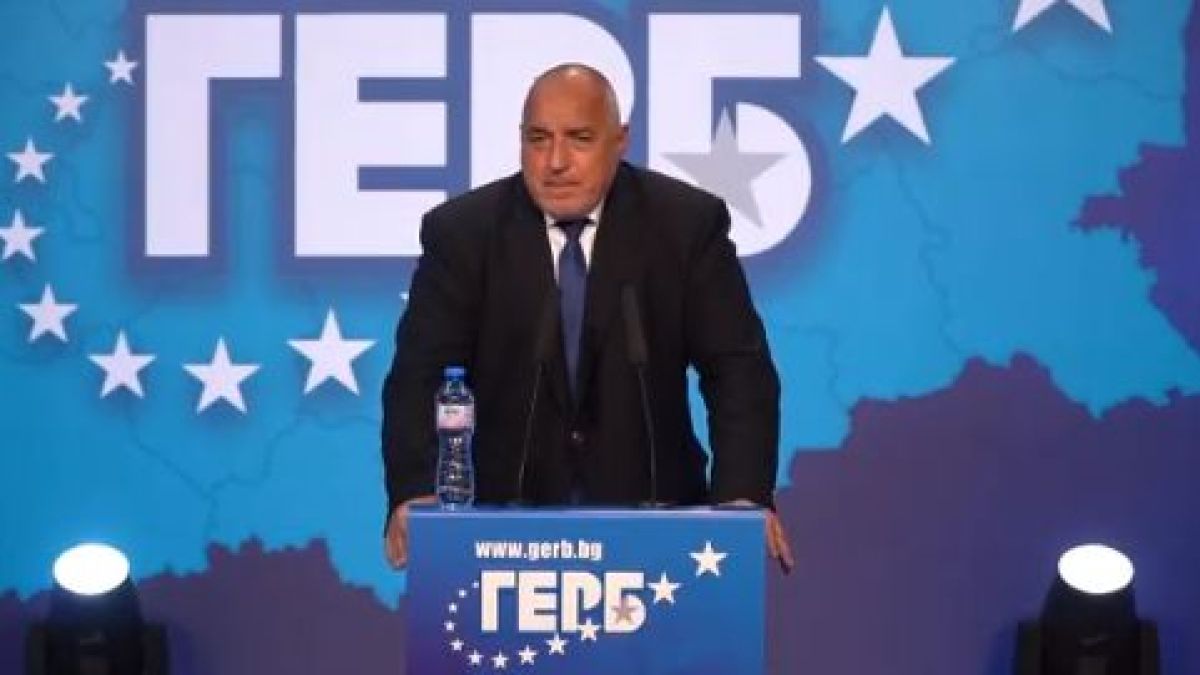 Член на Контролната комисия на ГЕРБ заговори за рокадите по върховете на партията и разкри... 
