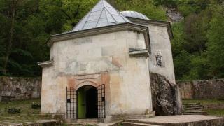 Къде е гробът на хан Омуртаг, мистерията остава