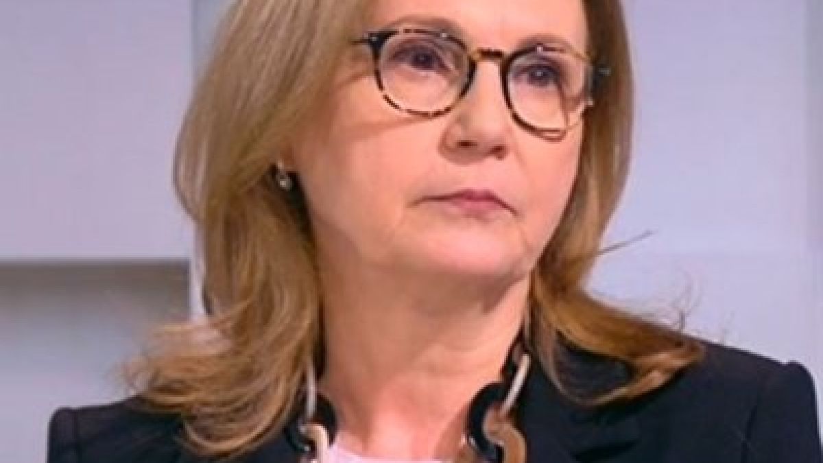 Румяна Бъчварова каза има ли пострадали българи в Израел