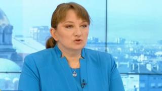 Сачева каза какво ще се случи с добавките към пенсиите при служебното правителство