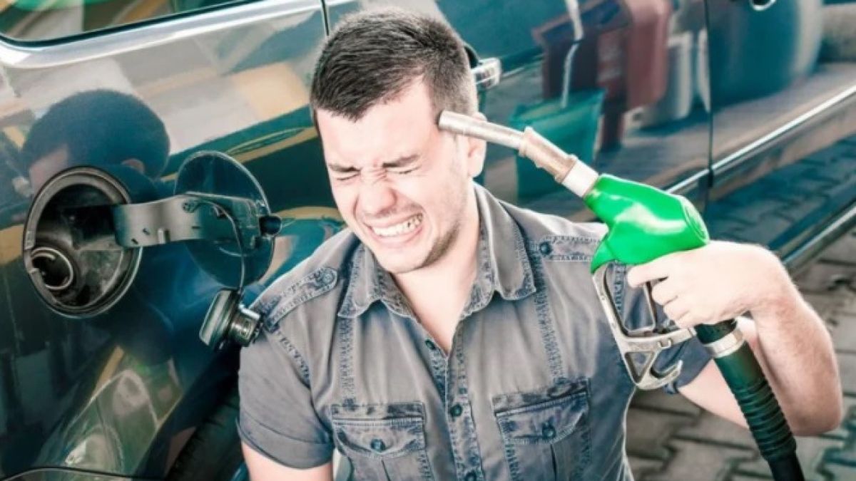 Какво да направим веднага, ако сипем в колата лошо гориво