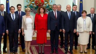 Димчев издаде какви ги е вършил през 2013 г. един от служебните министри