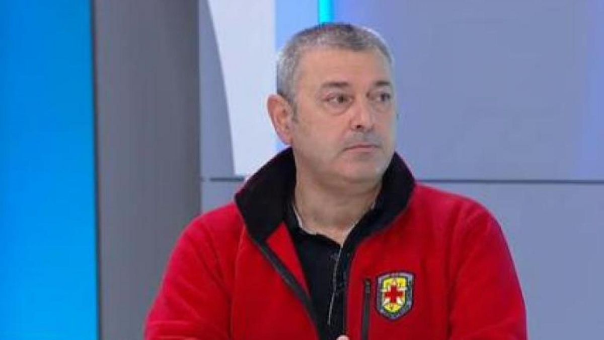 Шефът на ПСС с нови страховити детайли за драмата с Каролев