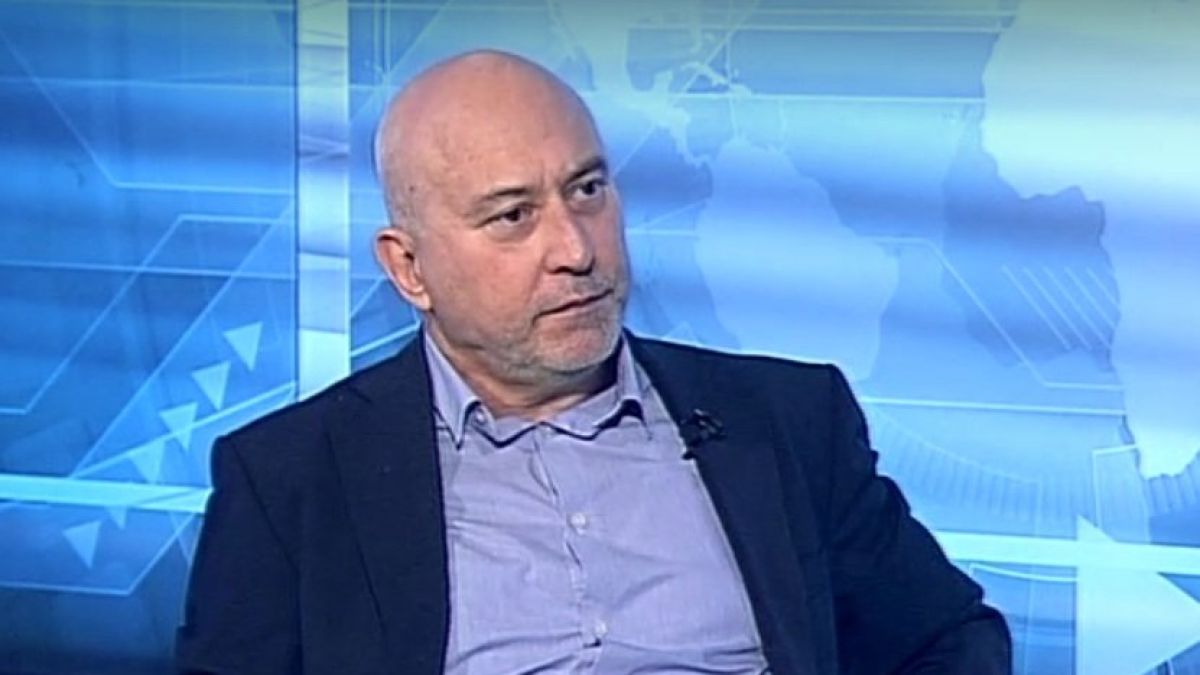 Проф. Огнян Кунчев: Ваксинирайте се преди септември защото...
