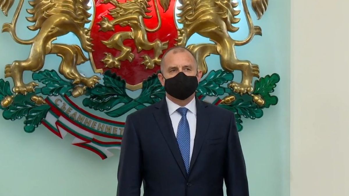 Политолог: Цялата власт в държавата от днес е в Радев, а той...