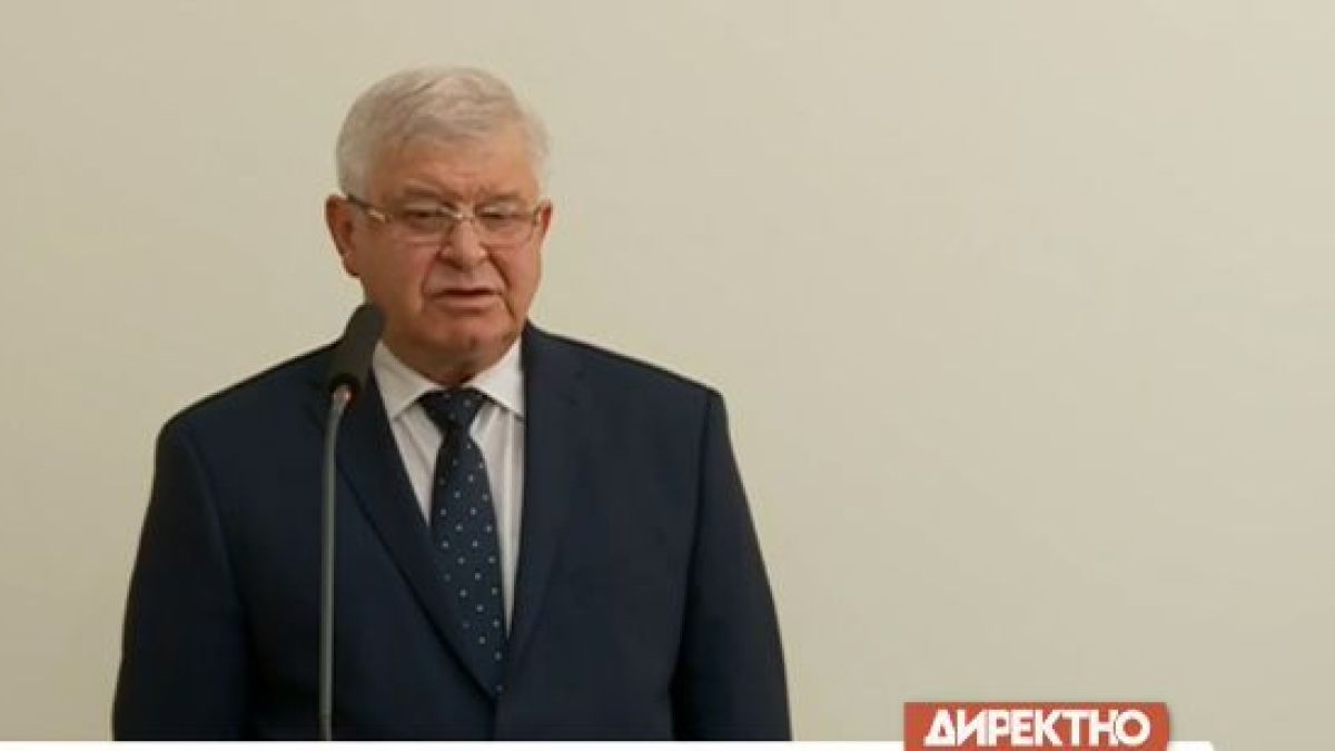 Кирил Ананиев разби президента Радев с тези думи!