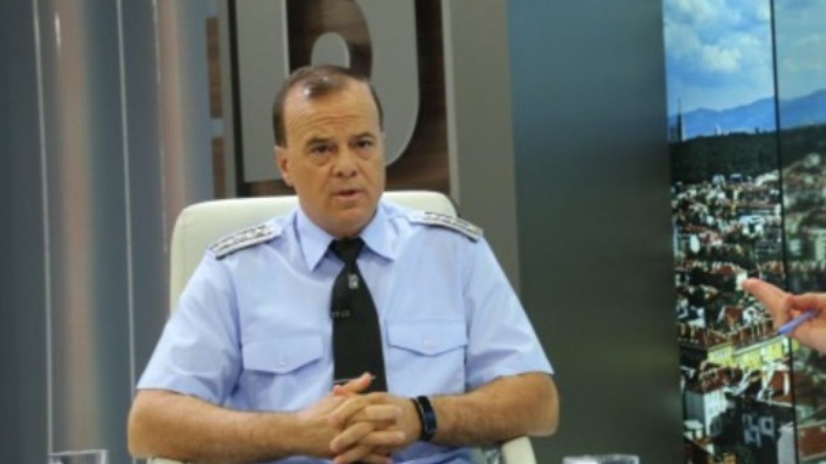 Комисар Тенев завърза интрига с двойното убийство в Лозен