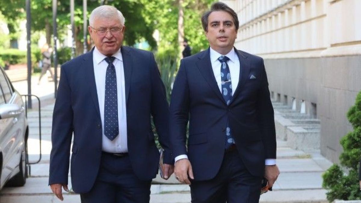Служебният министър на финансите каза има ли нужда от актуализация на бюджета