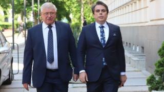 Служебният министър на финансите каза има ли нужда от актуализация на бюджета