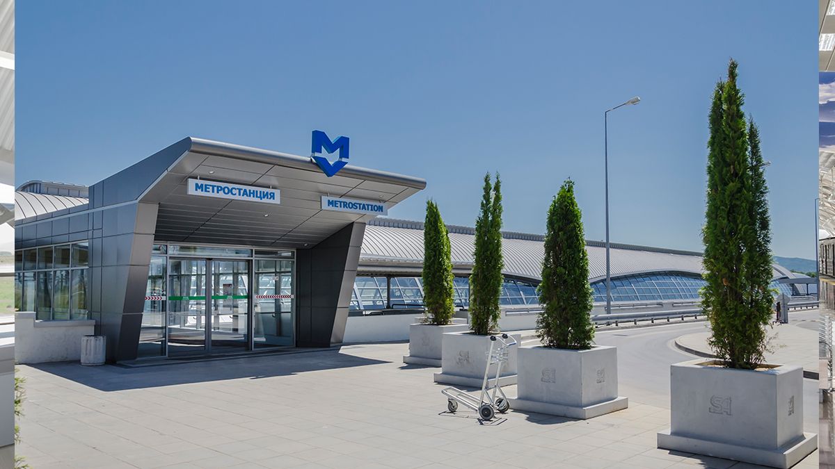 МВР обяви пред БЛИЦ подробности за кървавия екшън в метрото до летище София