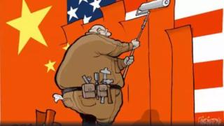 Die Welt: Латинска Америка си заминава от Запада към Русия и Китай