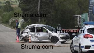 Жената от кървавото меле с деца край Благоевград се оказа...