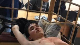19-г. стрелец, окървавил училище в Казан, се оказа с... 