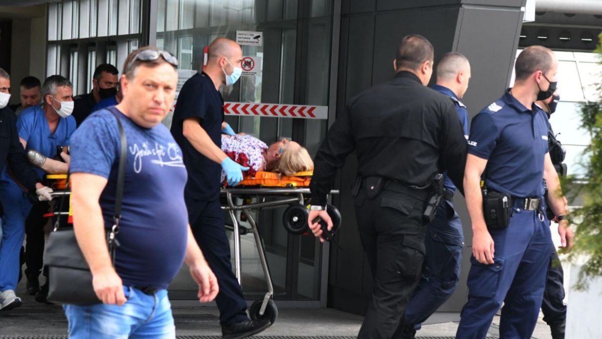 Последни новини за простреляната с 4 куршума жена в столичното метро 
