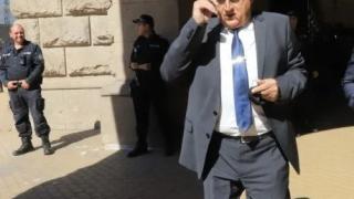 Уволниха от МВР главния свидетел срещу секретаря на Радев за сделката с джиповете