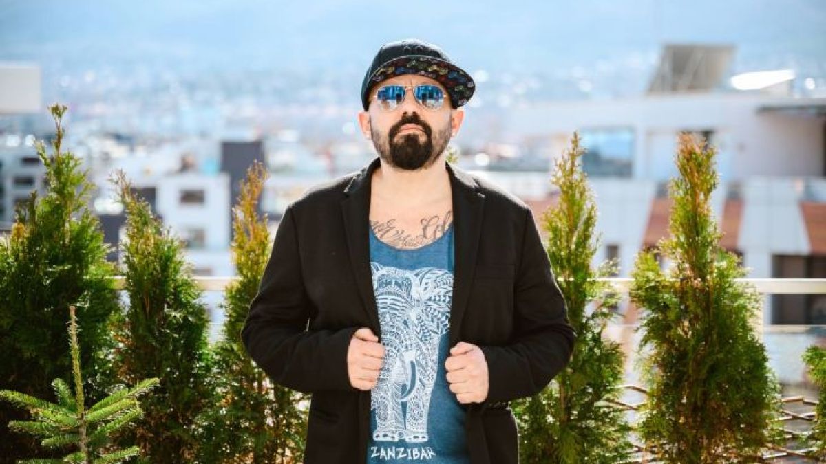 "Парк фест" се завръща с Дара, Били Хлапето, Дичо и Гъмзата