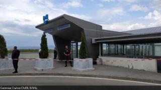 Криминален експерт посочи три версии за стрелбата в столичното метро