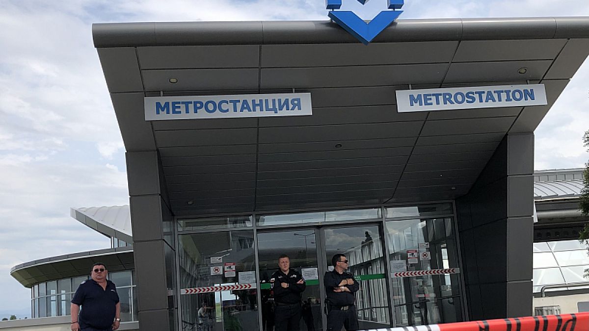 Психолог обясни как се е стигнало до стрелбата в метрото
