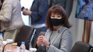 78 машини за гласуване са стигнали до областните МВР-та, защо обаче ЦИК не знае