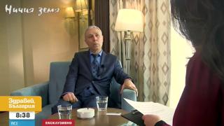 Али Агджа: Българите бяха жертвани в атентата срещу папата, истината я знаят САЩ и Москва