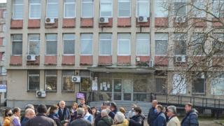 БСП: Раднево е без болница. Продажбата е в ход. Купувачът – приближен на кмета и ГЕРБ