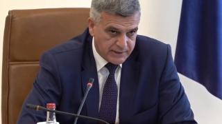 Стефан Янев проговори има ли служебен министър, заразен с К-19  ВИДЕО