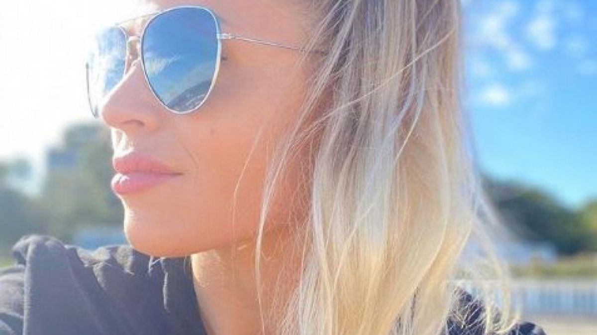 Майка на 7 деца се снима чисто гола, за да покаже... СНИМКИ 18+