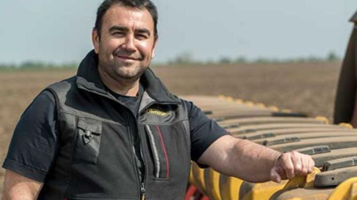 Кой е Павел Стоименов, вторият проговорил бизнесмен?