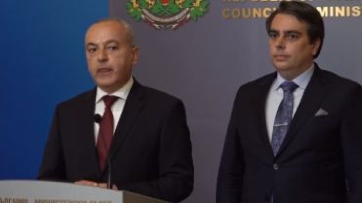 Блага вест за пенсионерите от служебното правителство ВИДЕО