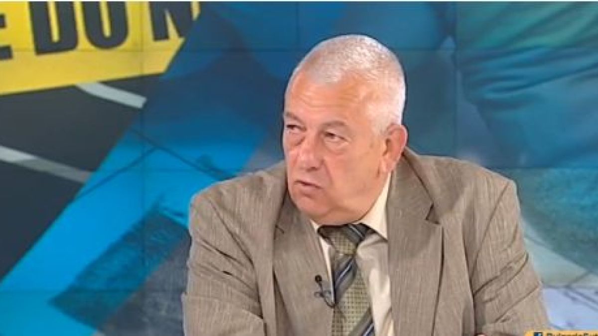 Бивш силов шеф посочи с какъв ужас сме се разминали при стрелбата в метрото ВИДЕО