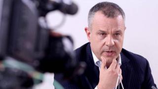 Кошлуков съобщи гръмка новина за БНТ