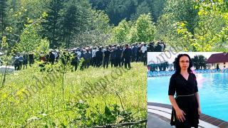 Половин семейство умря за секунди в Припек! Джебелско е в шок