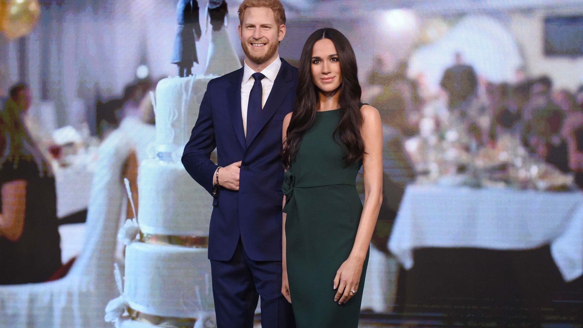 Неочакван удар за Меган и Хари