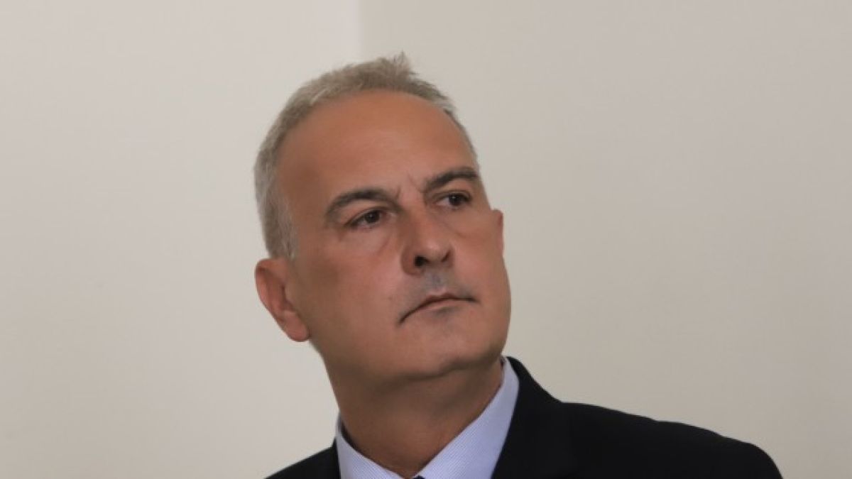 Смениха и шефа на митниците, новият идва от кабинета "Орешарски"