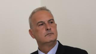 Смениха и шефа на митниците, новият идва от кабинета "Орешарски"