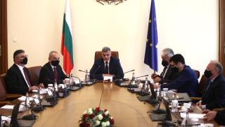 Рокади и в министерството на енергетиката