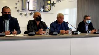 Дончев с 2 въпроса към служебния кабинет ВИДЕО