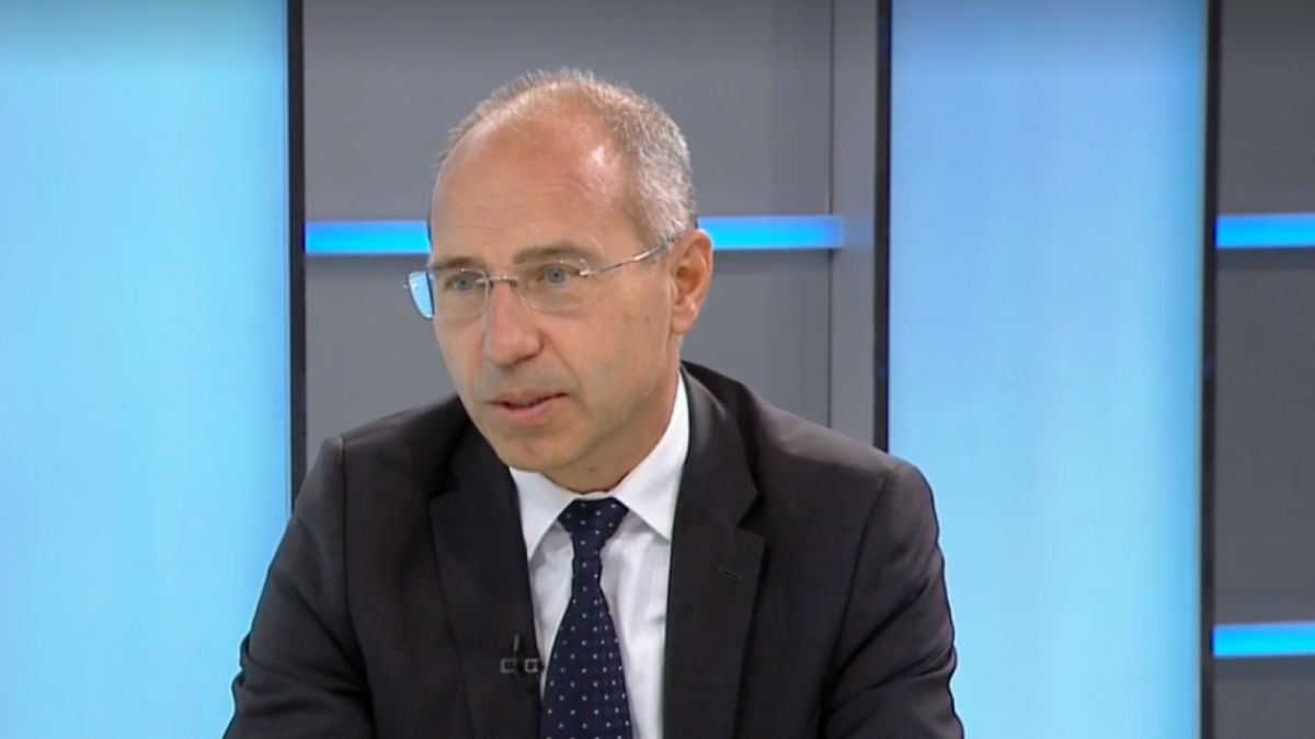 Шефът на "Сиела Норма" с важни новини за машинното гласуване