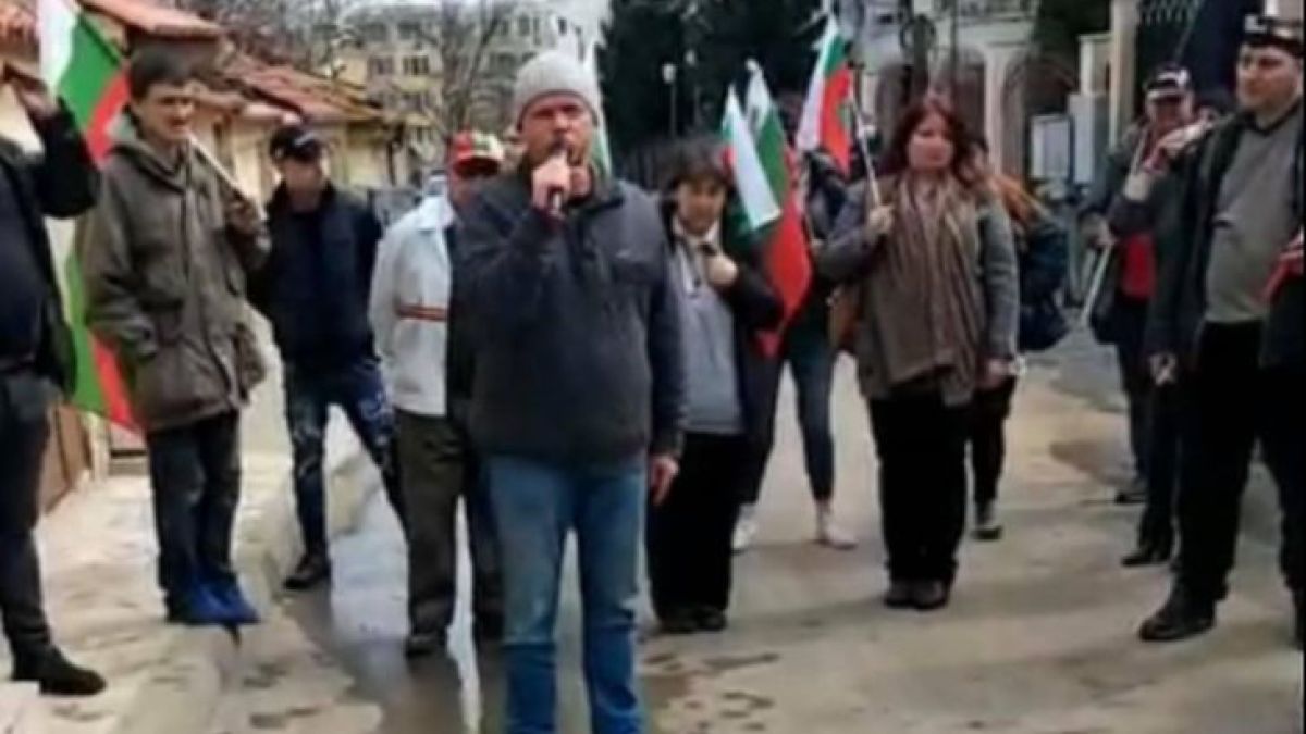 Истината лъсна! Човекът с микрофона, сплашвал семейството на Борисов, стана зам.-министър!