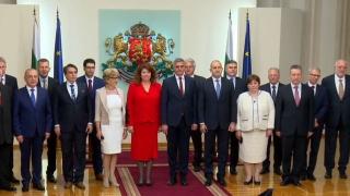 Проф. Коларова: Кабинетът "Янев" е бойна група! Румен Радев, Слави и Божков ще са...