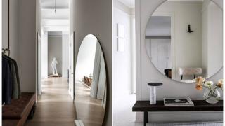 Не слагайте огледала на тези места в дома иначе ви чака безпаричие и нещастие