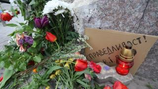 В Добрич ври и кипи след смъртта на 3-г. Крис 