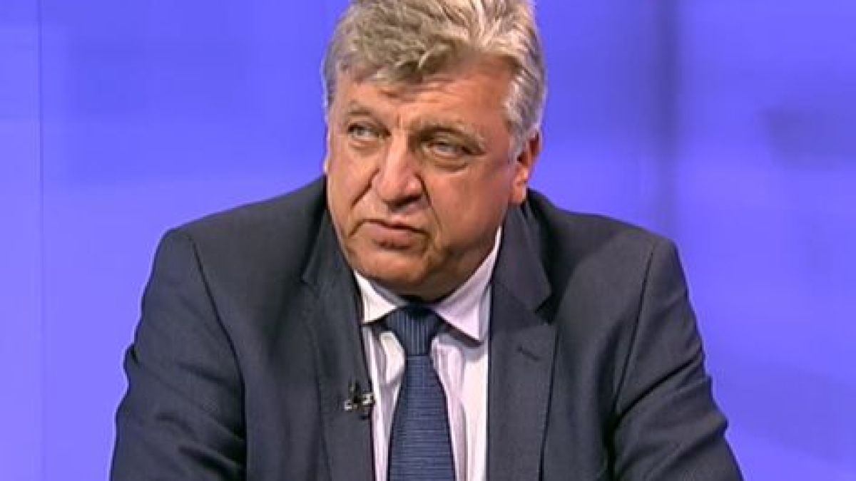 Генов от БСП припомни изказване на Борисов, в което премиерът... ВИДЕО  