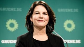 Кандидат за канцлер шокира мнозина с това изявление 