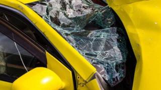 Бакшиш направи голямо мазало на възлов столичен булевард СНИМКА